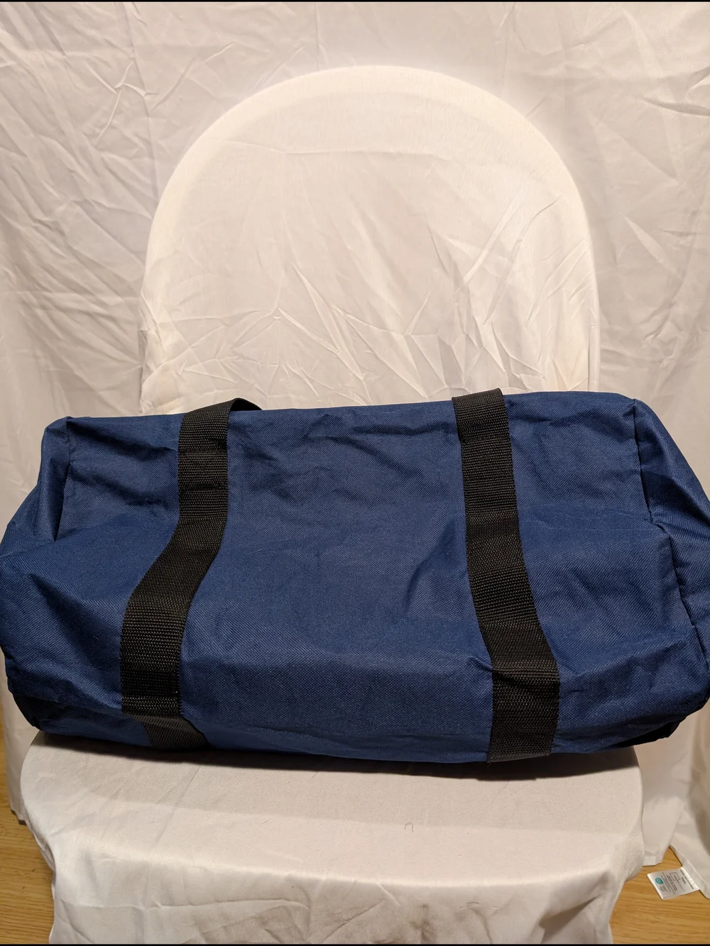 N/A duffel bag